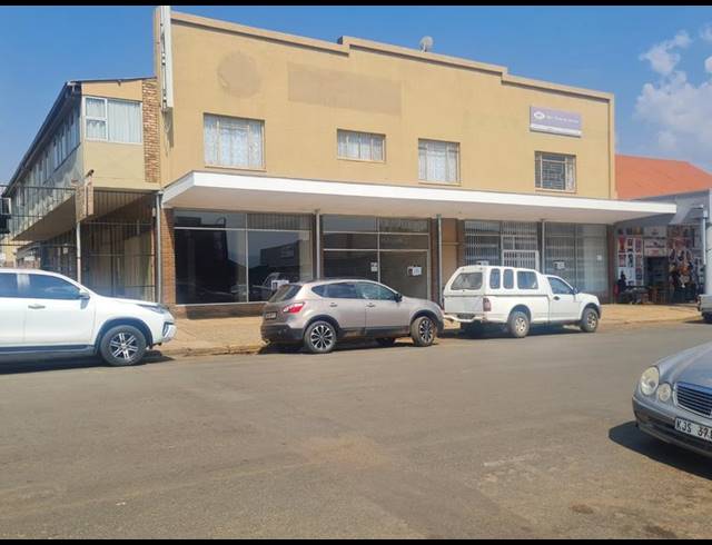 BUSINESS FOR SALE IN LYDENBURG